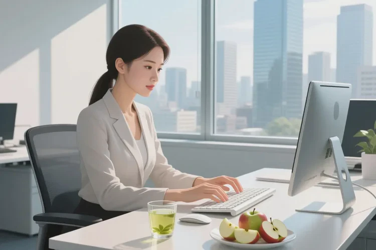 36岁早上血糖5点3是怎么回事(图2)