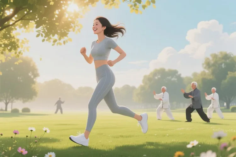 36岁早上血糖3.9是怎么回事(图4)