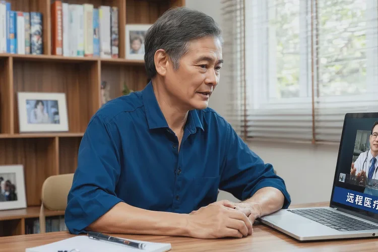 44岁早上空腹血糖17点4是怎么回事(图4)