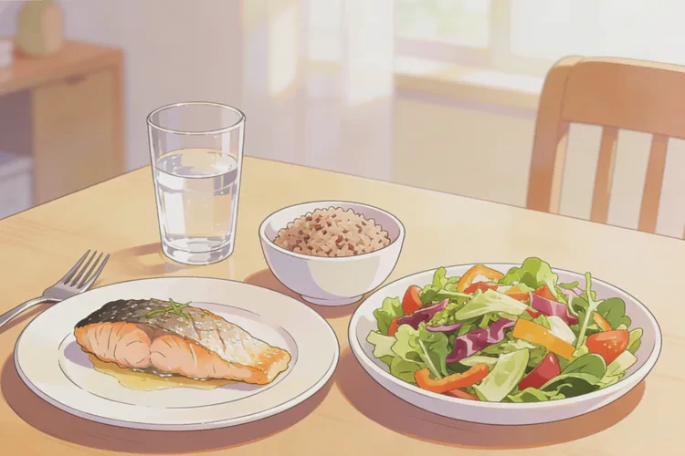 36岁早上血糖8点4是怎么回事(图2)