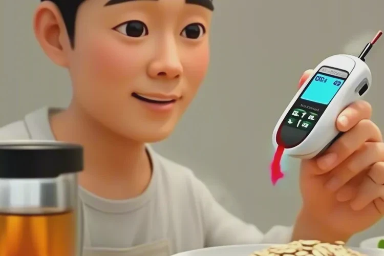 44岁晚上血糖11点1是怎么回事(图1)