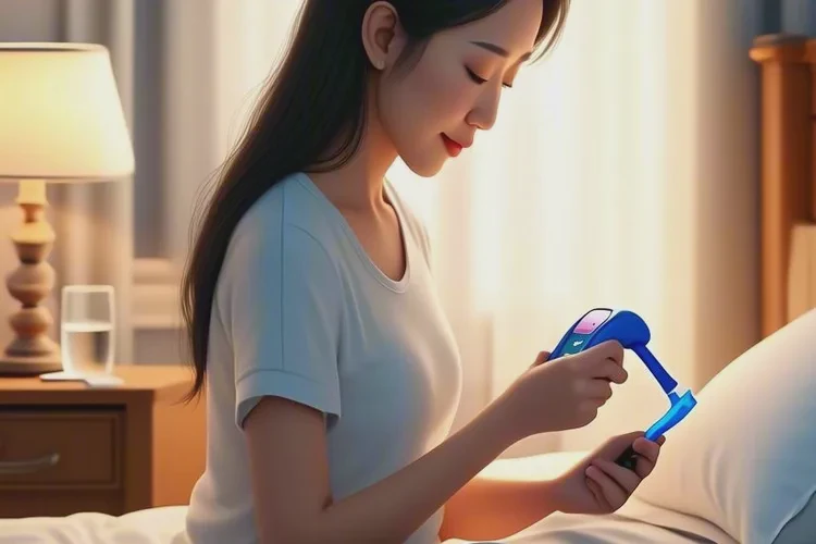 44岁睡前血糖7.0是怎么回事(图2)