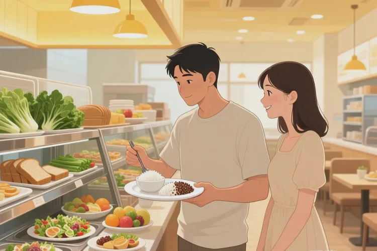 36岁中餐血糖12.4是怎么回事(图2)