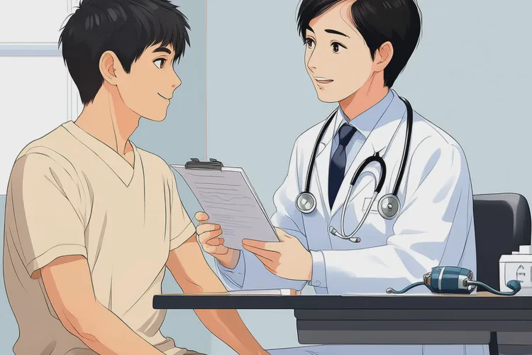 44歲早餐血糖19點(diǎn)6是怎么回事(圖2)