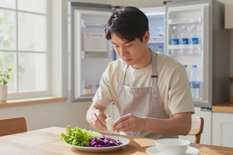 36歲晚上血糖20.3是怎么回事(圖4)