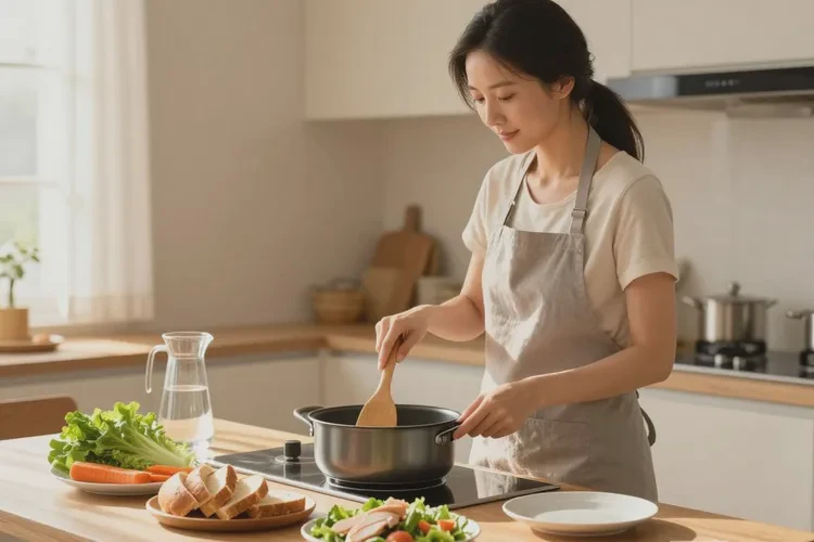 36歲早上空腹血糖10點(diǎn)1是怎么回事(圖3)