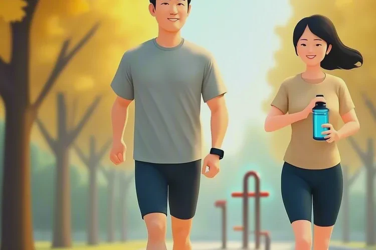 44岁早上血糖10.0是怎么回事(图3)