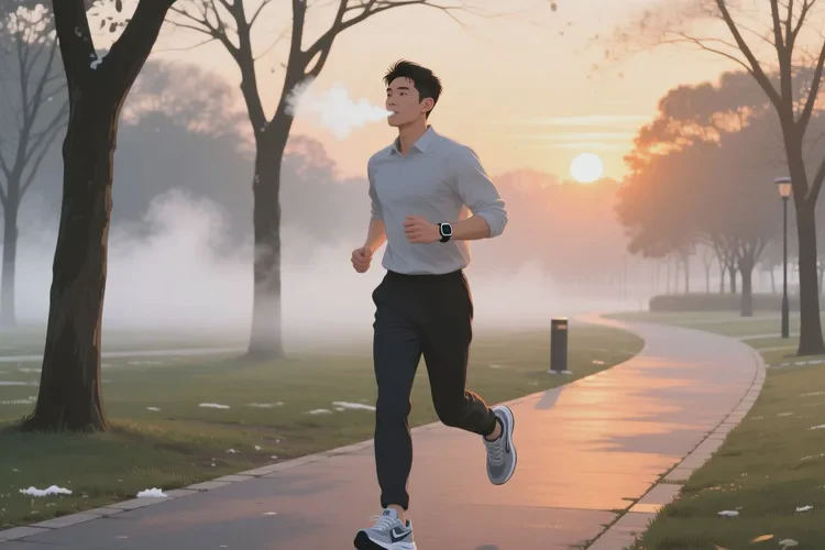 36岁中餐血糖16.3是怎么回事(图3)