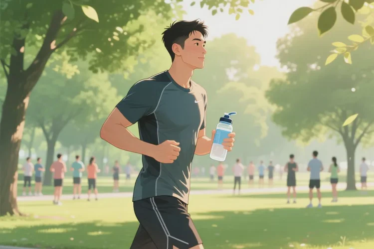 36岁早上空腹血糖20点6是怎么回事(图3)