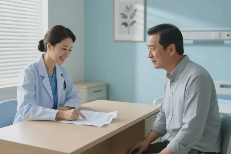 36岁晚上血糖16点0是怎么回事(图4)