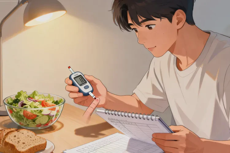 36岁中午血糖27.0是怎么回事(图4)