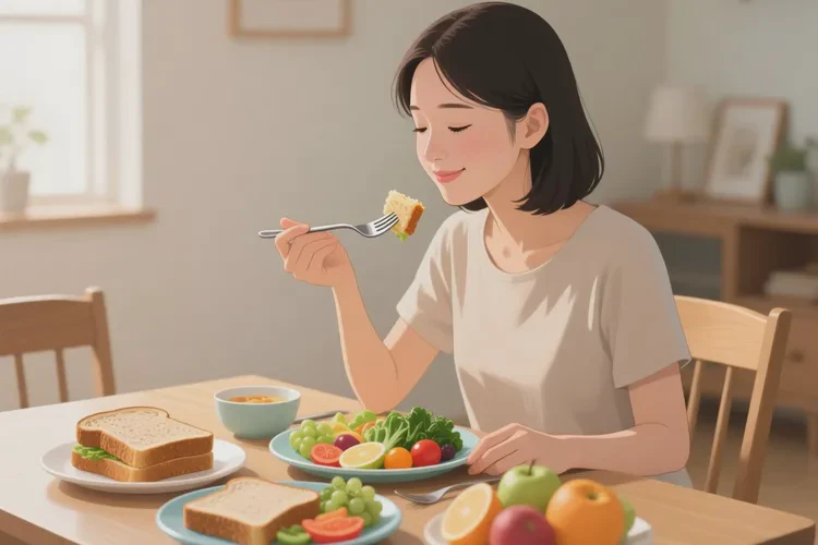 36岁早餐血糖22.6是怎么回事(图4)