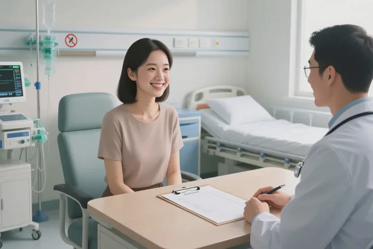 36歲中餐血糖12點6是怎么回事(圖4)