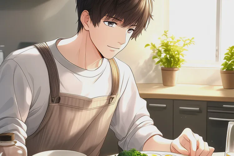 44歲早餐血糖22.0是怎么回事(圖3)