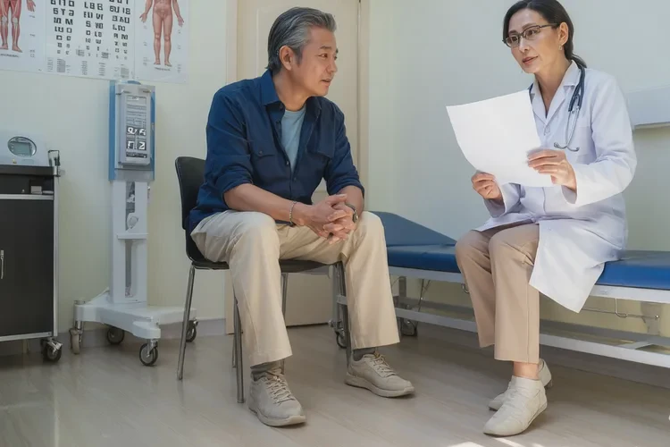 44岁中餐血糖19点3是怎么回事(图4)