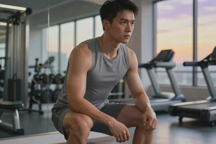 36歲睡前血糖12點3是怎么回事(圖3)