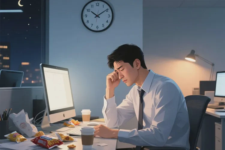 36岁早上血糖11点4是怎么回事(图2)