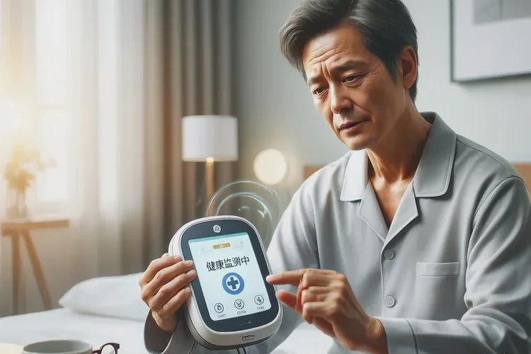 44岁早上血糖8.8是怎么回事(图1)