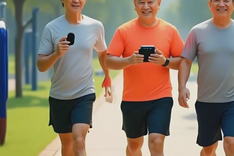 44岁晚餐血糖10点4是怎么回事(图4)