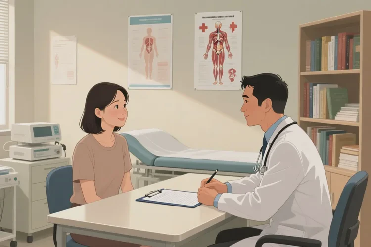 36岁中餐血糖11.5是怎么回事(图4)