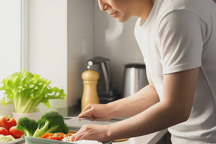 44歲中餐血糖14.4是怎么回事(圖2)