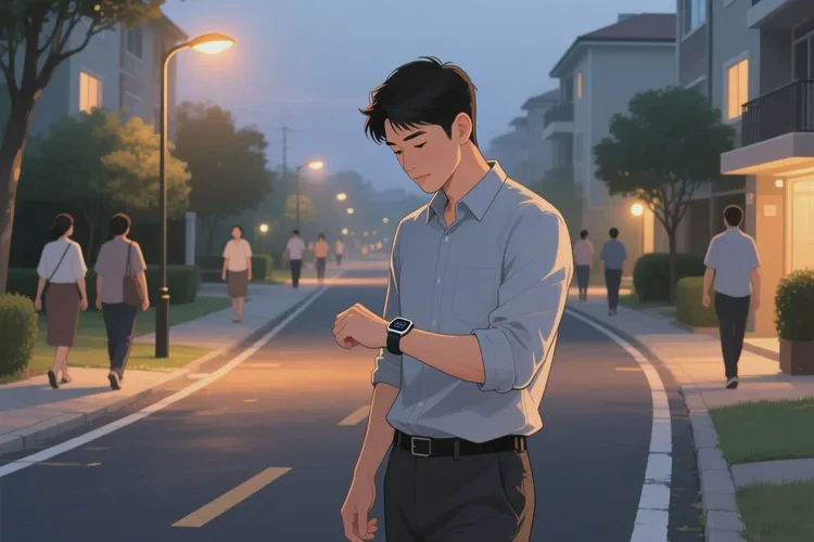 36歲晚上血糖7點5是怎么回事(圖3)