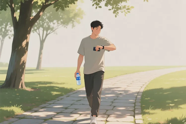 36岁下午血糖8.4是怎么回事(图3)