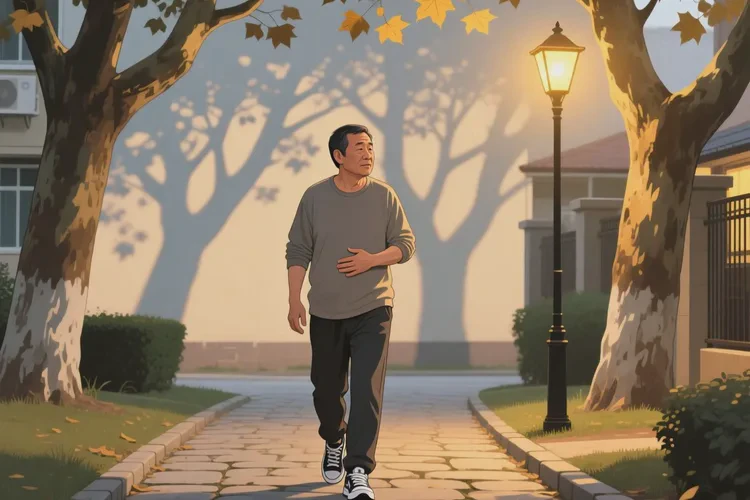 36岁睡前血糖7点3是怎么回事(图3)