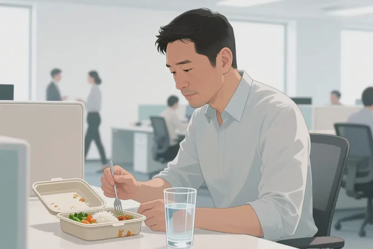 36岁中午血糖3点1是怎么回事(图1)