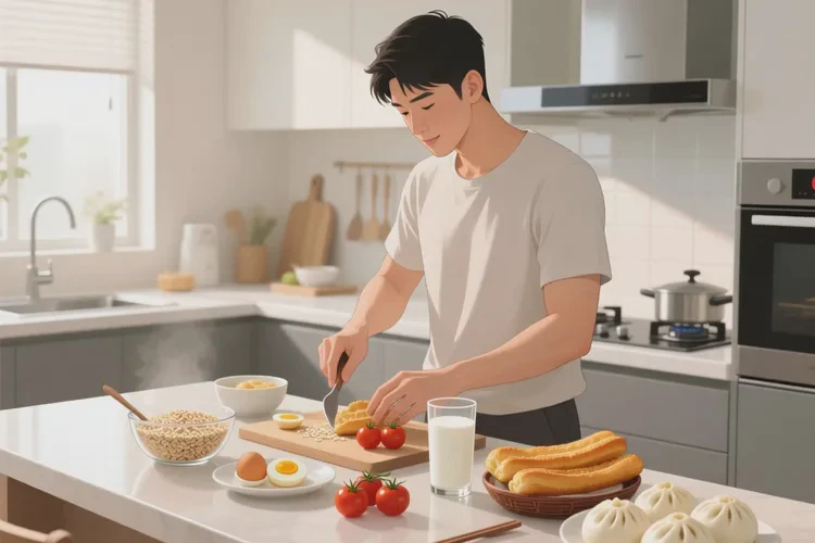 36岁早餐血糖12点1是怎么回事(图3)