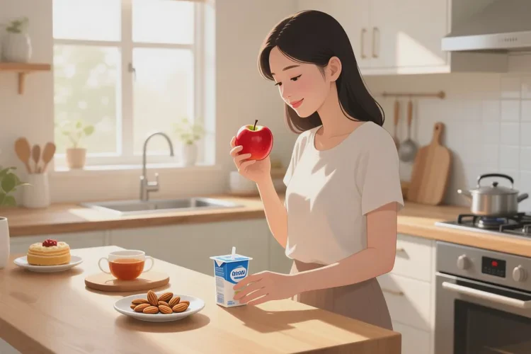 36岁下午血糖3.2是怎么回事(图3)