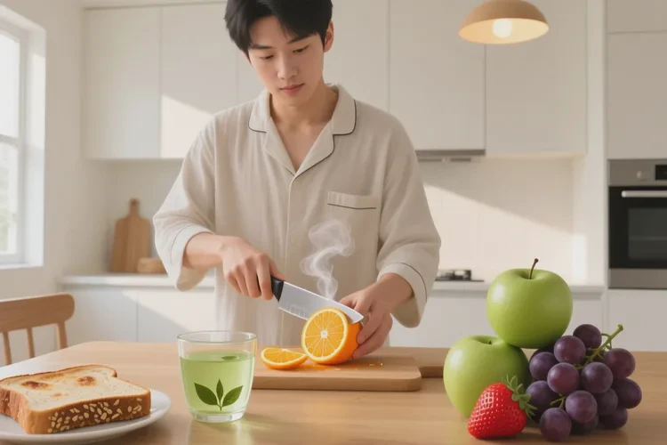 36岁早上血糖17点2是怎么回事(图3)