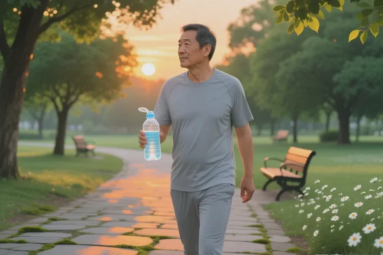 36岁晚上血糖13.7是怎么回事(图3)