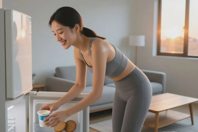 36岁睡前血糖4点0是怎么回事(图2)