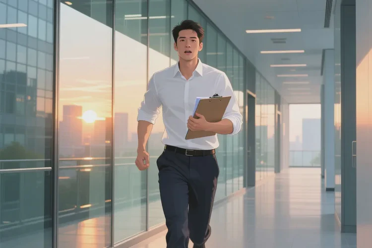 36岁下午血糖26.2是怎么回事(图2)