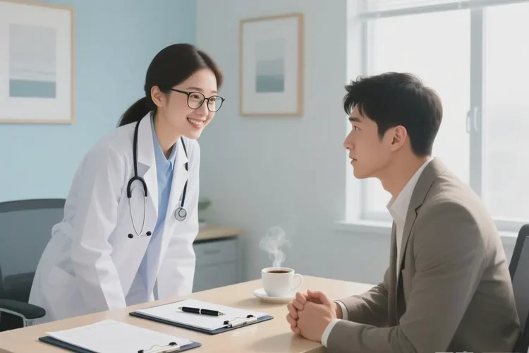 36歲下午血糖24.4是怎么回事(圖2)