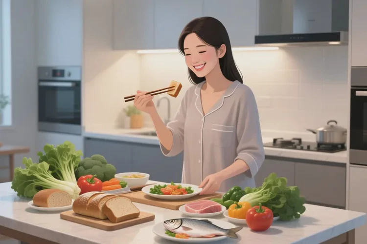 36歲睡前血糖4.9是怎么回事(圖2)