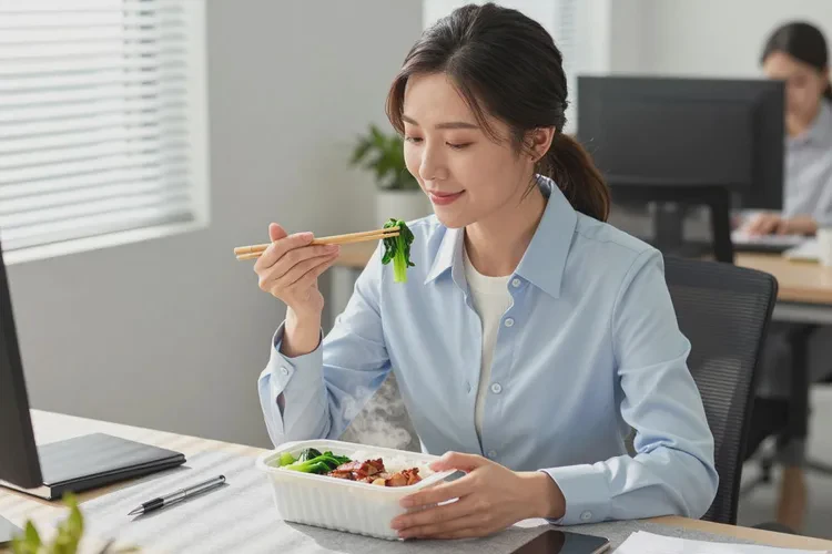 36歲中餐血糖6點(diǎn)9是怎么回事(圖1)