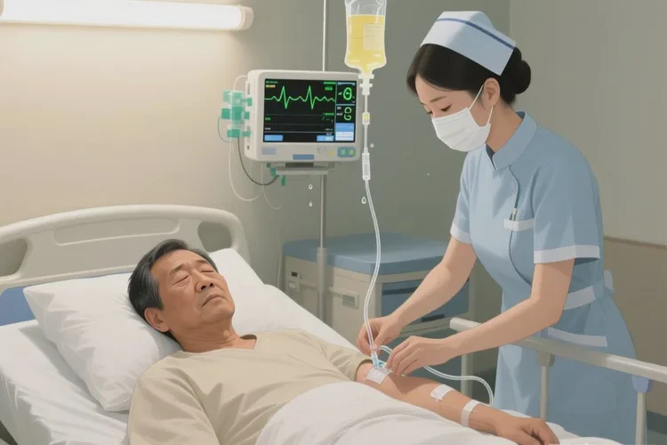 36岁早上空腹血糖17.8是怎么回事(图2)