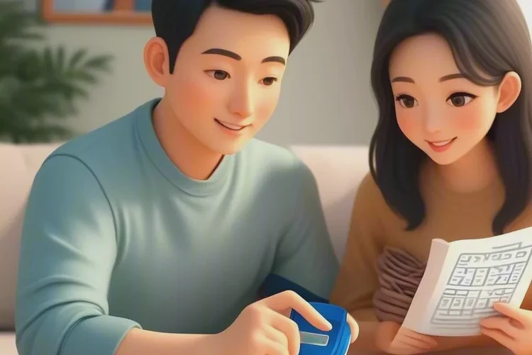 44岁空腹血糖10.1是怎么回事(图4)