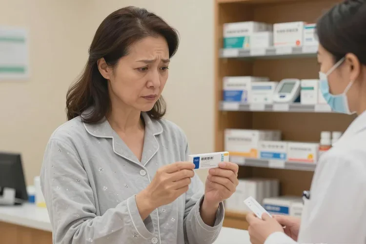 36岁睡前血糖17点9是怎么回事(图2)