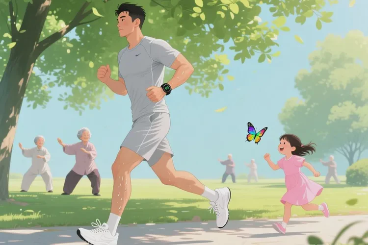 36岁早上空腹血糖21.8是怎么回事(图4)