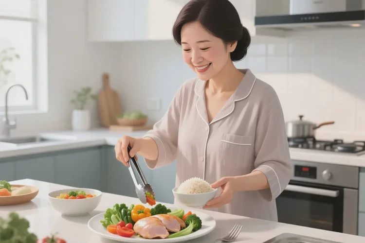 36岁中午血糖14.0是怎么回事(图3)