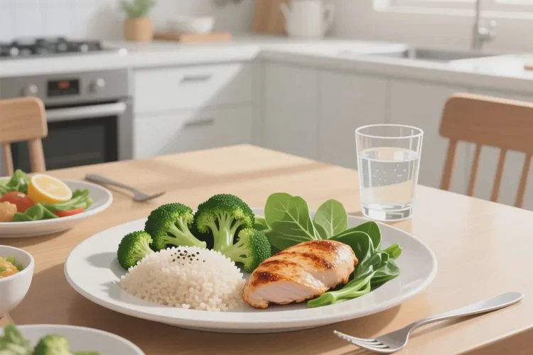 36岁下午血糖14.9是怎么回事(图2)