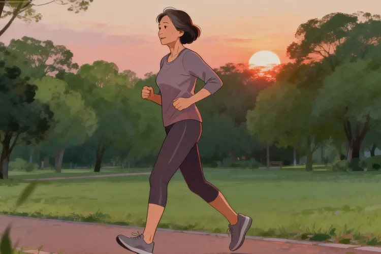 36歲早上血糖4點8是怎么回事(圖2)