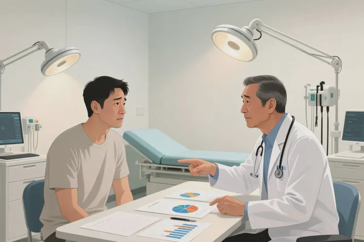 37歲餐后血糖11.2是怎么回事(圖4)