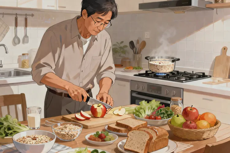 36岁早上血糖6点2是怎么回事(图3)