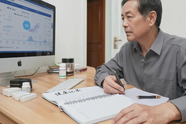 44歲早餐血糖12點1是怎么回事(圖4)