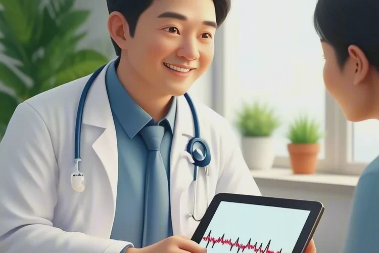 44岁早上血糖3.6是怎么回事(图4)