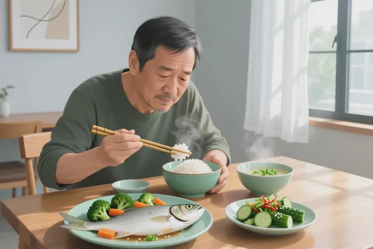 36岁中餐血糖14点6是怎么回事(图1)